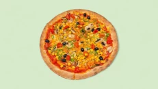Pica Vegjetariana 2
