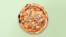 Pica Capricciosa