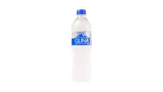 Ujë me Gaz