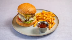 Hamburger Viçi