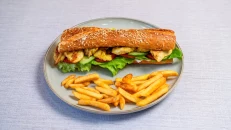 Baguette Pule
