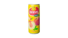 Bravo Pjeshke