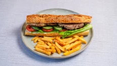 Baguette Viçi