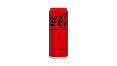 Coca Cola Zero