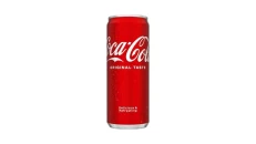 Coca Cola Original Taste