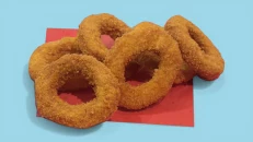 CRISPY RINGS