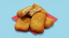 CHICKEN NUGGETS