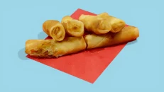 SPRING ROLLS
