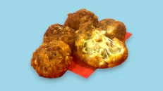 GYRO DONUTS