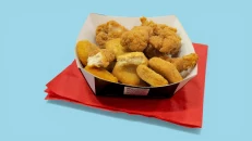 MIX BOX