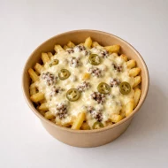 Loaded Fries
