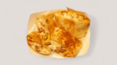 Beef Wrap