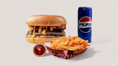 Spicy Combo