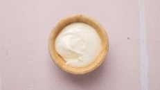 Yoghurt