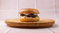 Local Burger