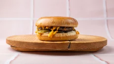 Classic Burger