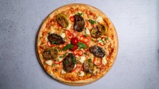 Pizza Ortolana