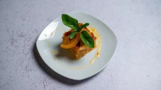 Portokalopita