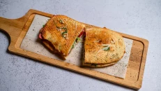 Sandwich de Lux alla Vitello Tonnato