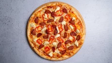 Pizza Dardania