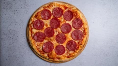 Pizza Salami