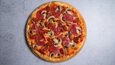Pizza Picante