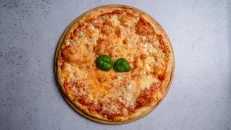 Pizza Margheritta