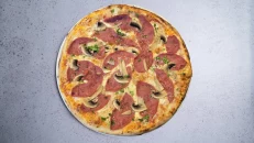 Pizza Classica