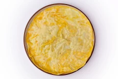 Omletë me Djathë