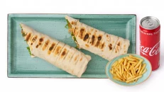 Dyrym Adana Menu