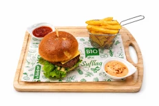 Royal Burger