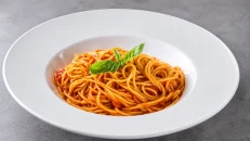 Spaghetti Pomodori