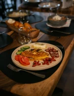OMLETË 