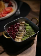 KOS BOWL ME FRUTA