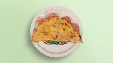 Sandwich Milanez