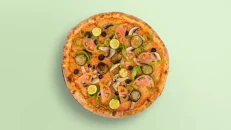 Pizza Vegjetarian