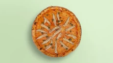 Pizza Napoli