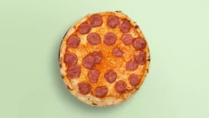 Pizza Sallam