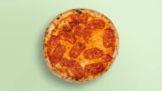 Pizza Diavola