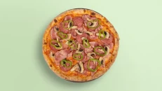 Pizza Speciale