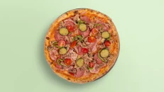 Pizza Mix