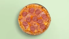 Pizza Proshutë Sallam