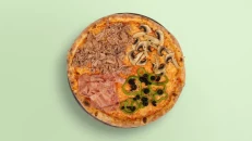 Pizza 4 Stinët