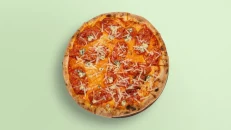 Pizza Borgjeze