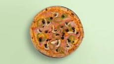 Pizza Kapricoza