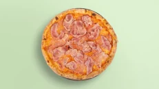 Pizza Kopenhagen