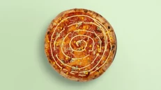 Pizza Mexicana