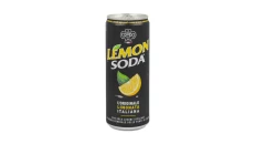 Limon Soda