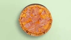 Pizza Proshutë