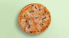Pizza Hallall